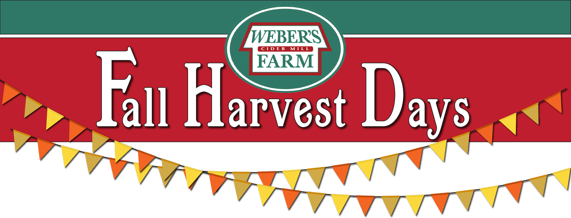 er's Farm Fall Harvest Days 2022